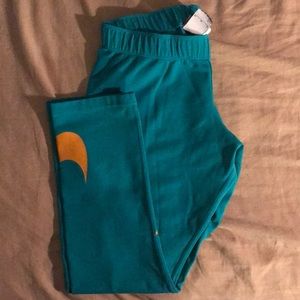 Nike Capri Leggings